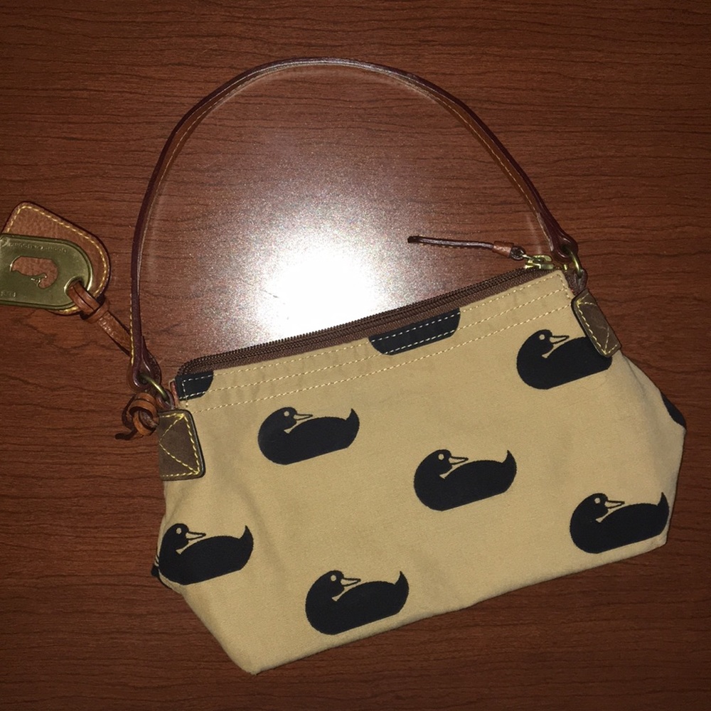 Dooney & Bourke mini bag
